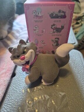 Miniso Fluffy Cats Aristocats Blind Box